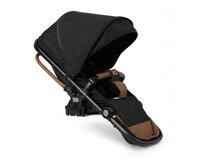Модульна система Emmaljunga NXT 2 в 1 Outdoor Black
