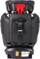 Автокрісло Comsafe Evolution Grey Leather (73652) 