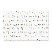 Детский коврик BabyCare Good Dinosaur, 2100 х 1400 х 13 мм (90366)