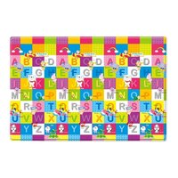 Дитячий килимок BabyCare Polar Bear and Friends, 1850 х 1250 х 12 мм (90373)