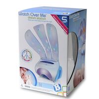 Дитячий світильник Bkids Хранитель сну 