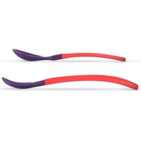 Теплочутливі ложки Baboo, 2 шт. (5057778100222) 