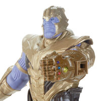 Ігрова фігурка Hasbro Marvel Avengers Titan Hero Танос (E4018)