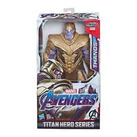 Ігрова фігурка Hasbro Marvel Avengers Titan Hero Танос (E4018)