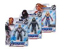 Фігурка Hasbro Avengers Marvel Super Hero, 15 см (E3348)