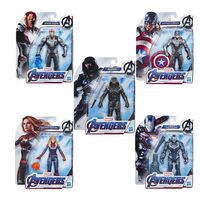 Фігурка Hasbro Avengers Marvel Super Hero, 15 см (E3348)