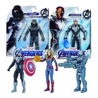 Фігурка Hasbro Avengers Marvel Super Hero, 15 см (E3348)
