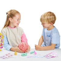 Игрушка-сюрприз Scruff a Luvs Няшка-Потеряшка Семья (637SFM01CAGI)