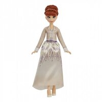 Лялька Hasbro Disney Frozen Анна та Олаф на пікніку (6284361)