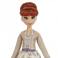 Лялька Hasbro Disney Frozen Анна та Олаф на пікніку (6284361)