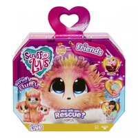 Игрушка-сюрприз Scruff A Luvs Няшка-Потеряшка Оранжевый меланж (FB635ICE06)