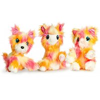 Игрушка-сюрприз Scruff A Luvs Няшка-Потеряшка Оранжевый меланж (FB635ICE06)