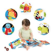 Музична іграшка Yookidoo Перша книга (40137)