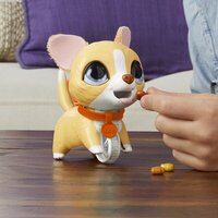 Ігрова фігурка FurReal Friends Пустотливий вихованець Маленький коргі (E8899/E8950)