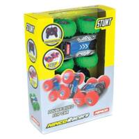 Машинка Ninco Stunt на радіокеруванні, зелена (NH93135)