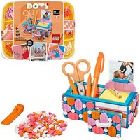 Конструктор LEGO DOTS Настільний органайзер (41907)