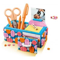 Конструктор LEGO DOTS Настільний органайзер (41907)