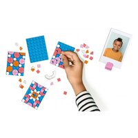 Конструктор LEGO DOTS Настільний органайзер (41907)