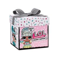 Ігровий набір LOL Surprise Present Surprise Подарунок (570660)