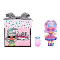 Ігровий набір LOL Surprise Present Surprise Подарунок (570660)