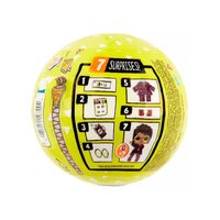 Ігровий набір LOL Surprise S3 Хлопчики (569350)