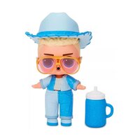 Ігровий набір LOL Surprise S3 Хлопчики (569350)