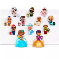 Ігровий набір LOL Surprise S3 Хлопчики (569350)