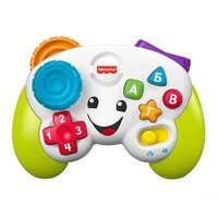 Розвивальна іграшка Fisher-Price Посміхайся та навчайся Джойстик (GRH30)