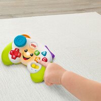 Розвивальна іграшка Fisher-Price Посміхайся та навчайся Джойстик (GRH30)