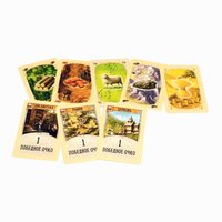 Настольная игра Hobby World Колонизаторы Катан (1576)