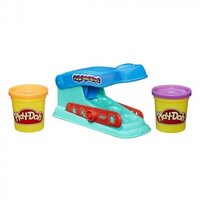 Ігровий набір Play-Doh Фабрика веселощів (17-6332787)