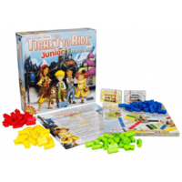 Настольная игра Hobby World Ticket to Ride: Европа