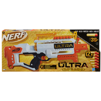 Бластер игрушечный Nerf Ultra Дорадо (F2018)