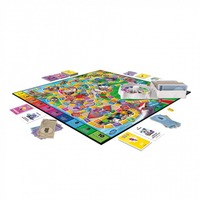 Настільна гра Hasbro Гра в життя (6285530)