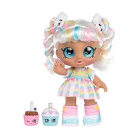 Кукла Moose Kindi Kids Snack time friends Марша Мелло (50009)