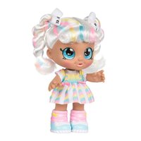 Кукла Moose Kindi Kids Snack time friends Марша Мелло (50009)