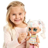 Кукла Moose Kindi Kids Snack time friends Марша Мелло (50009)