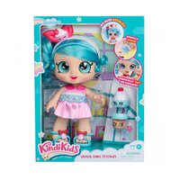 Лялька Moose Kindi Kids Snack time friends Джессі Кейк (50008) 