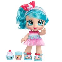 Лялька Moose Kindi Kids Snack time friends Джессі Кейк (50008)