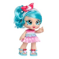 Лялька Moose Kindi Kids Snack time friends Джессі Кейк (50008)