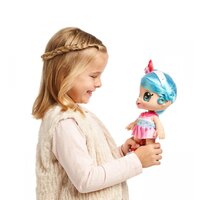 Лялька Moose Kindi Kids Snack time friends Джессі Кейк (50008)