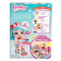 Лялька Moose Kindi Kids Snack time friends Джессі Кейк (50008)