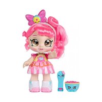 Лялька Moose Kindi Kids Snack time friends Донатіна (50006)