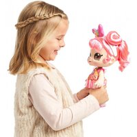 Лялька Moose Kindi Kids Snack time friends Донатіна (50006)
