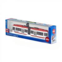 Модель Siku Трамвай 1:87 (1895)