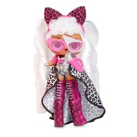 Ігровий набір з лялькою LOL Surprise J.K. Діва (570752)