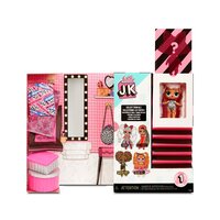 Ігровий набір з лялькою LOL Surprise J.K. Діва (570752)