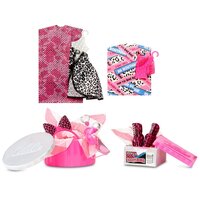 Ігровий набір з лялькою LOL Surprise J.K. Діва (570752)