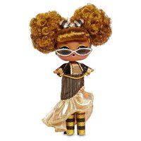 Ігровий набір з лялькою LOL Surprise J.K. Королева Бджілка (570783)