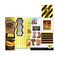 Ігровий набір з лялькою LOL Surprise J.K. Королева Бджілка (570783)